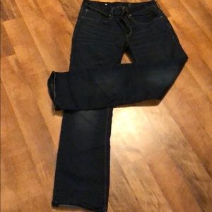 Buffalo David Britton Jeans—never worn